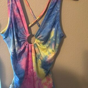summer top, bodysuit
